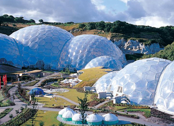 Eden Project