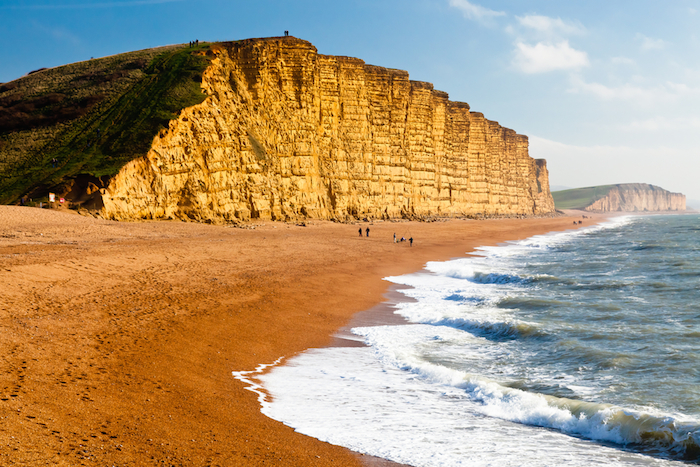 Top 5 Things to do in Dorset, Somerset and Hampshire