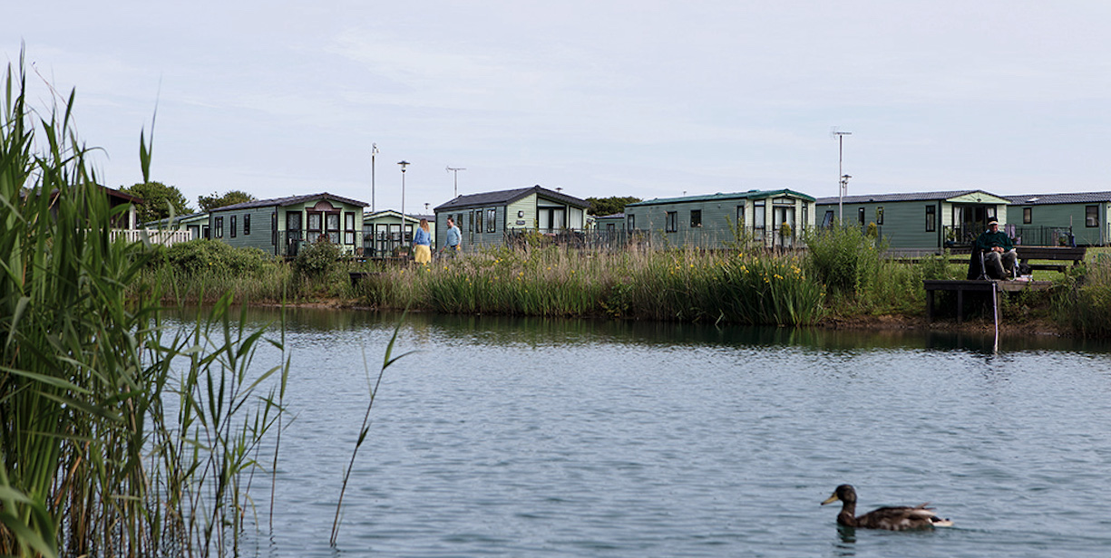 Haven opens Thornwick Bay Holiday Park in Yorkshire
