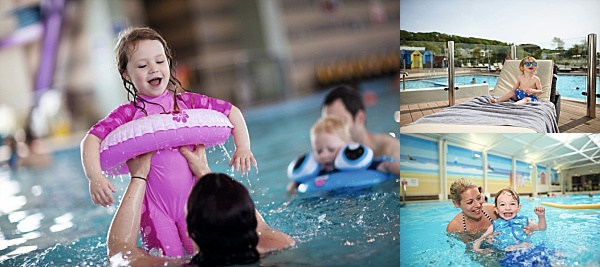 Toddler Swimming Pool