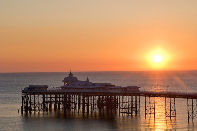 Llandudno