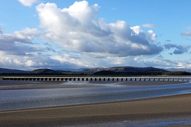 arnside