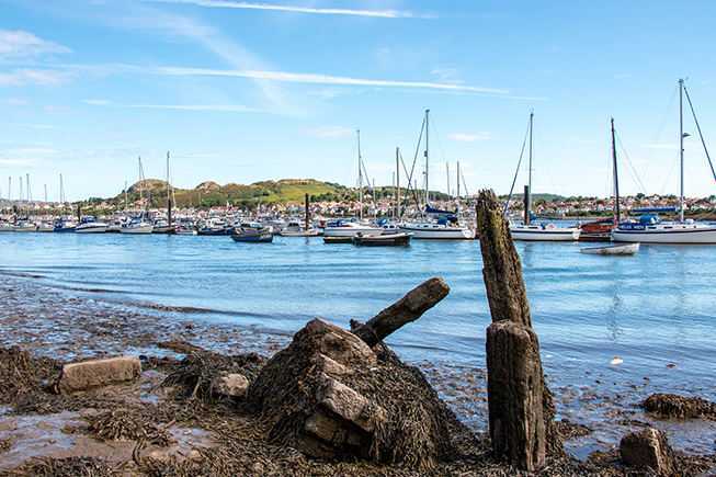 conwy