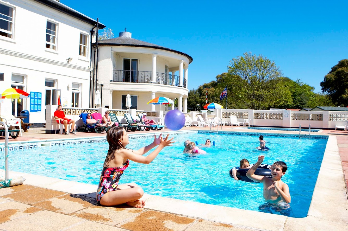 visit england holiday park