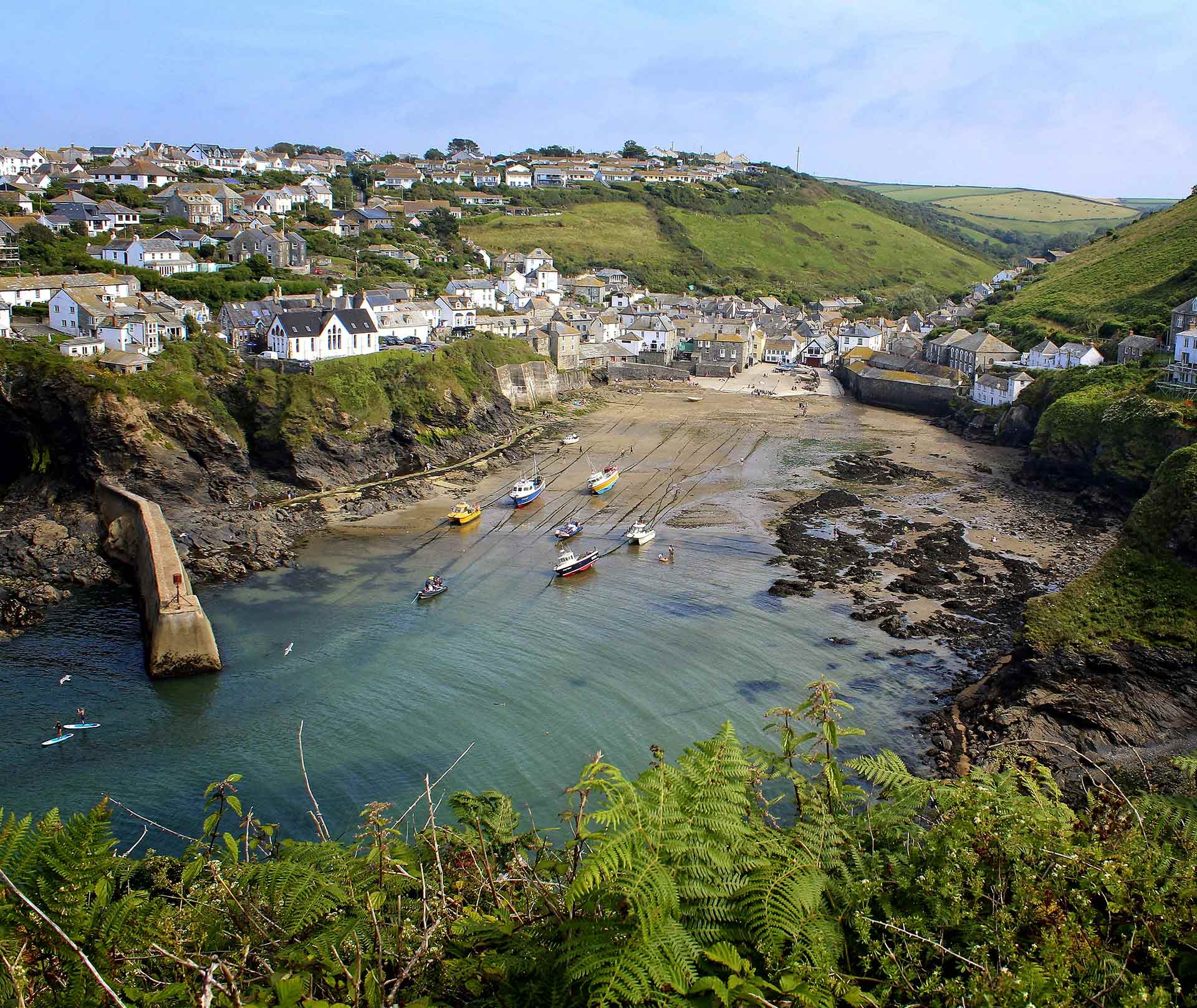 12 Best Holiday Parks in Cornwall You Need to Visit In 2023