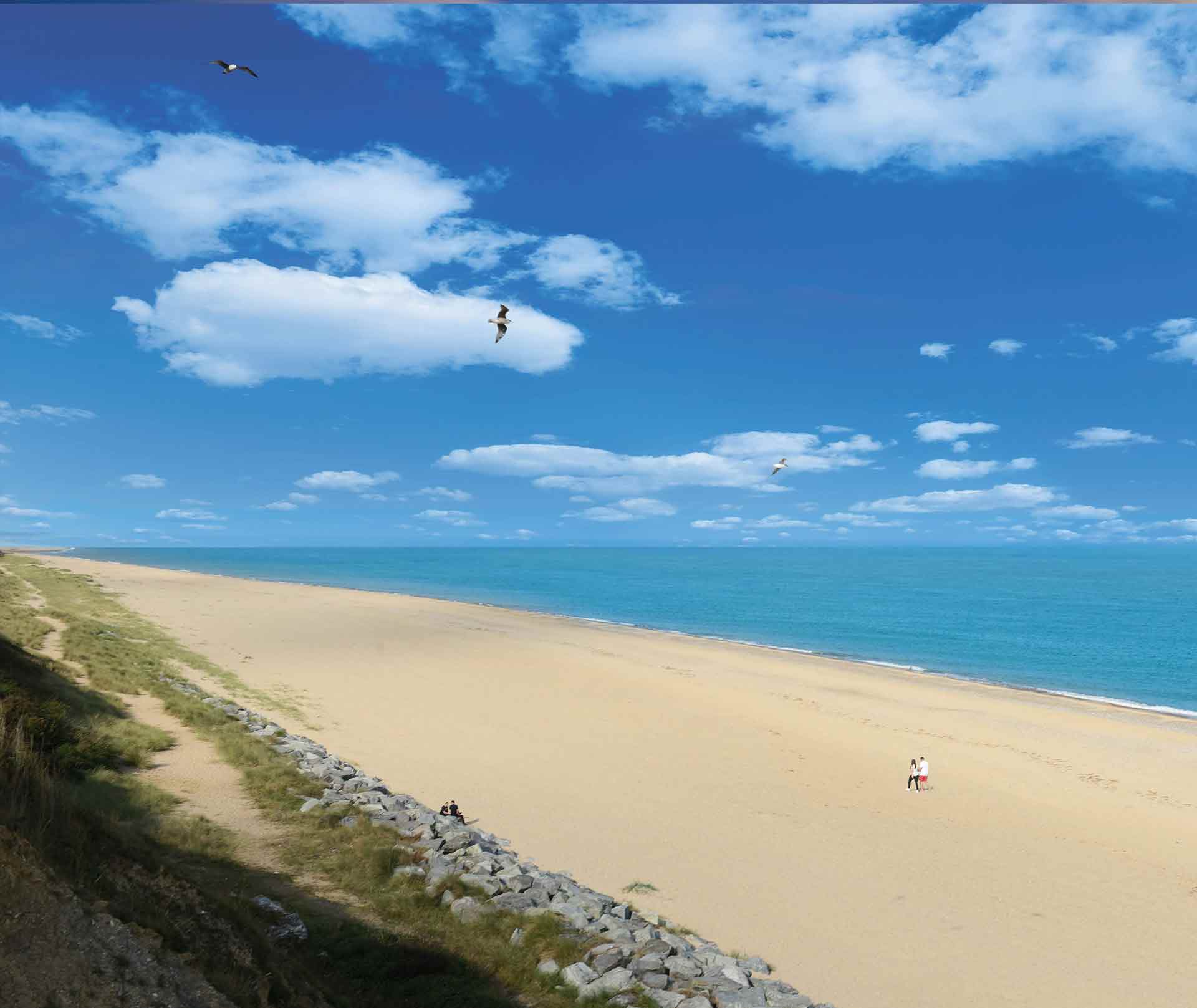 9 Best Holiday Parks in Great