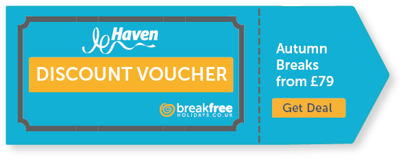 Haven Holidays Discount Code Vouchers 2023