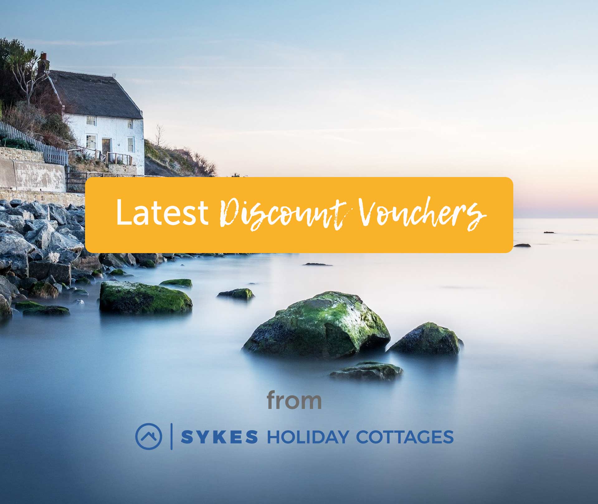 Sykes Cottages Discount Code & Vouchers 2023