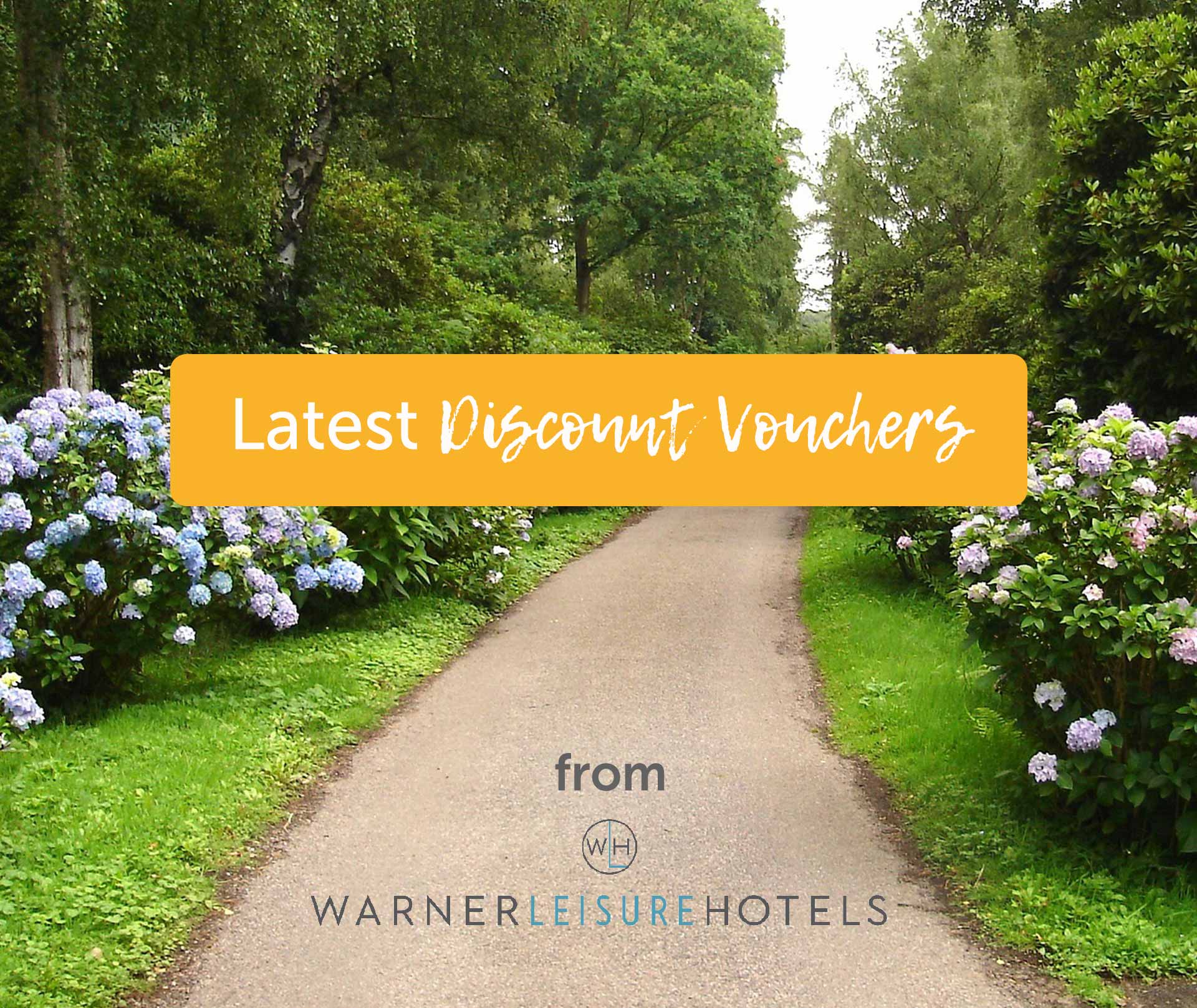 Warner Leisure Hotels Discount Code & Vouchers 2023
