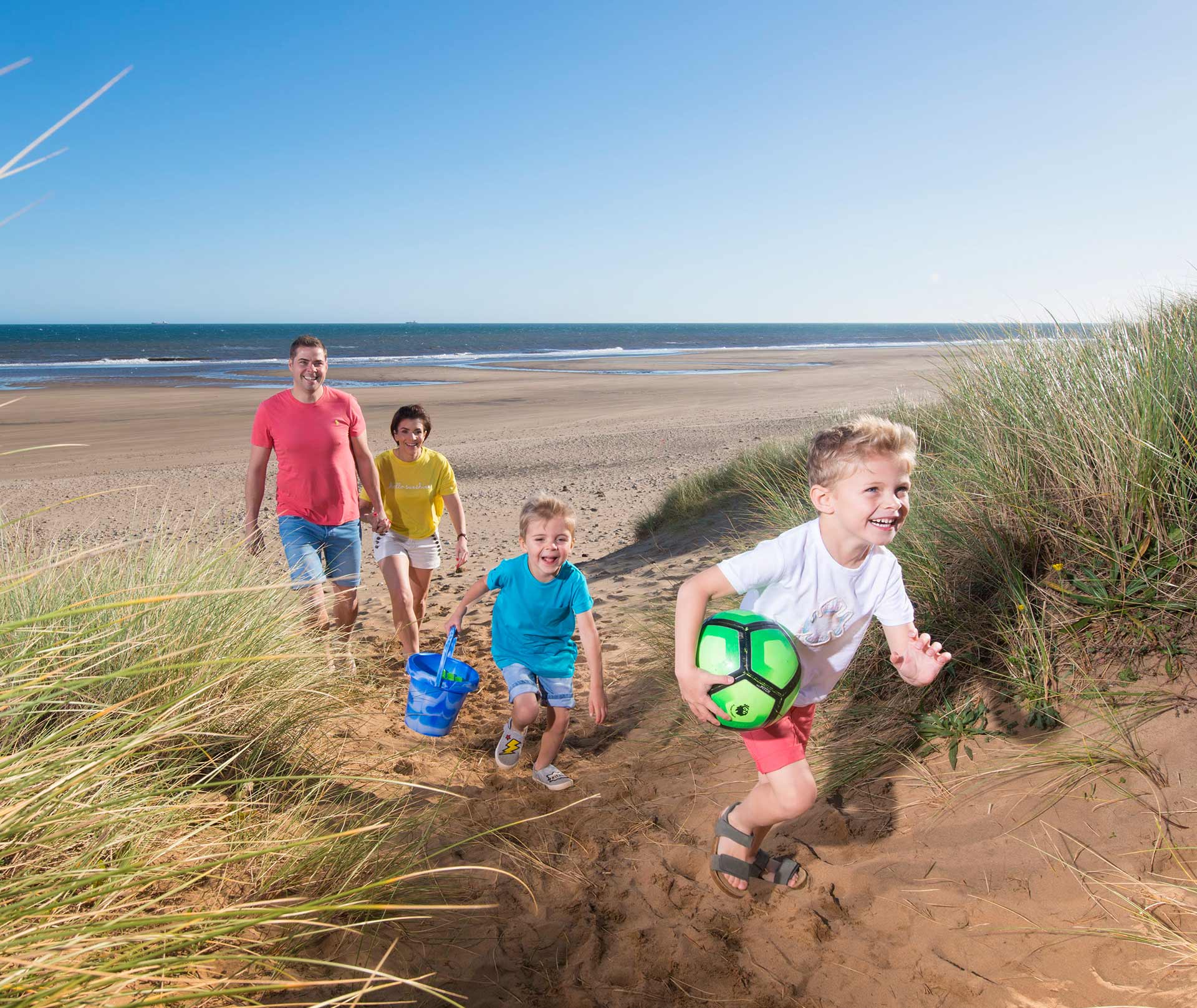 The Best Half Term Breaks in 2023