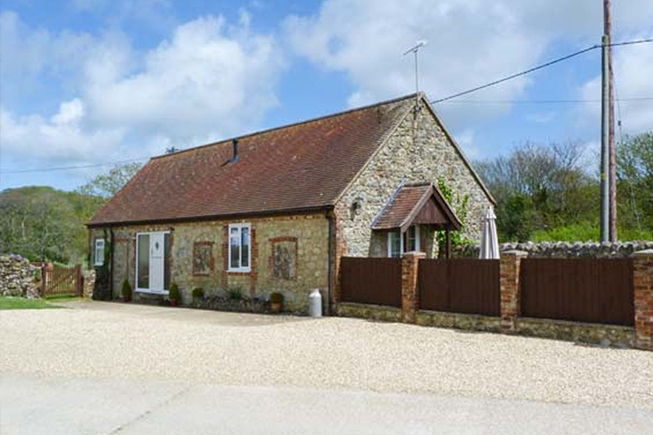 stable cottage