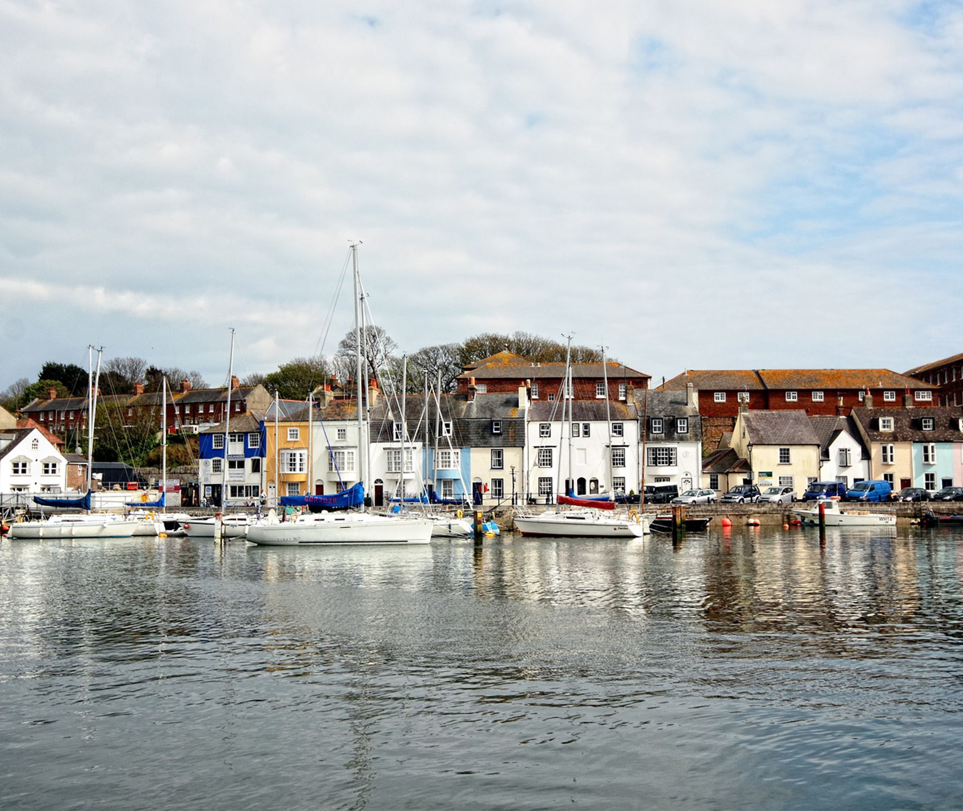 The Best Weymouth Caravan Parks In 2023