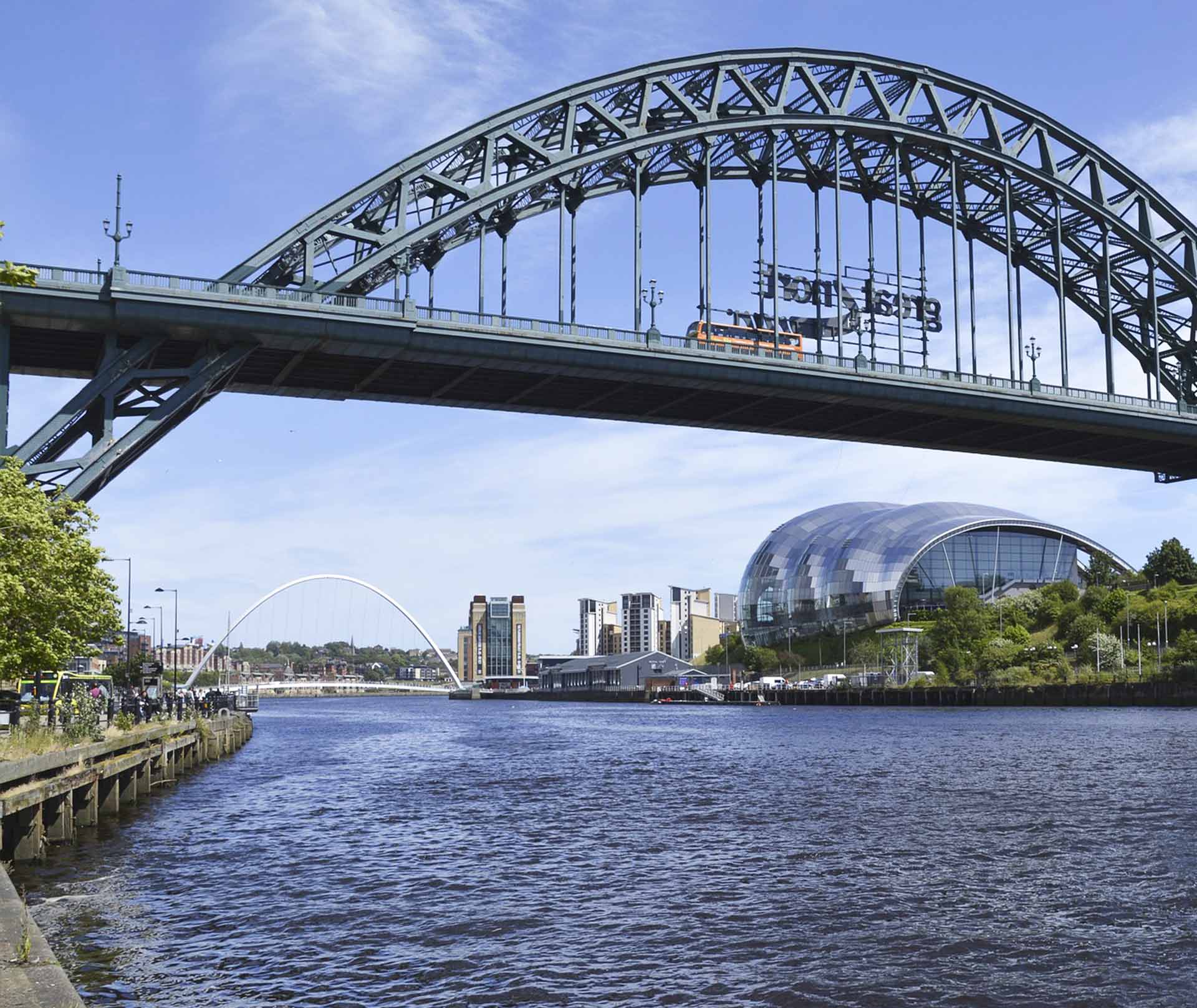 The Best Holiday Parks Near Newcastle Updated For 2023