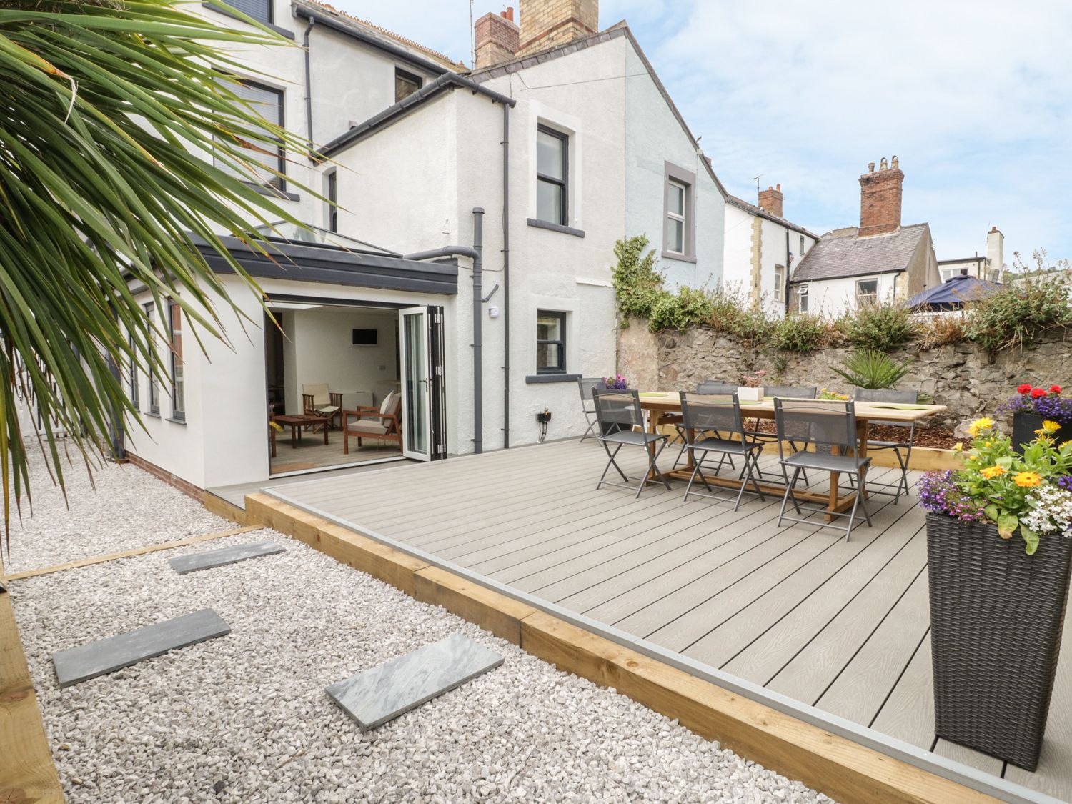 4 Incredible Cottages Near Llandudno