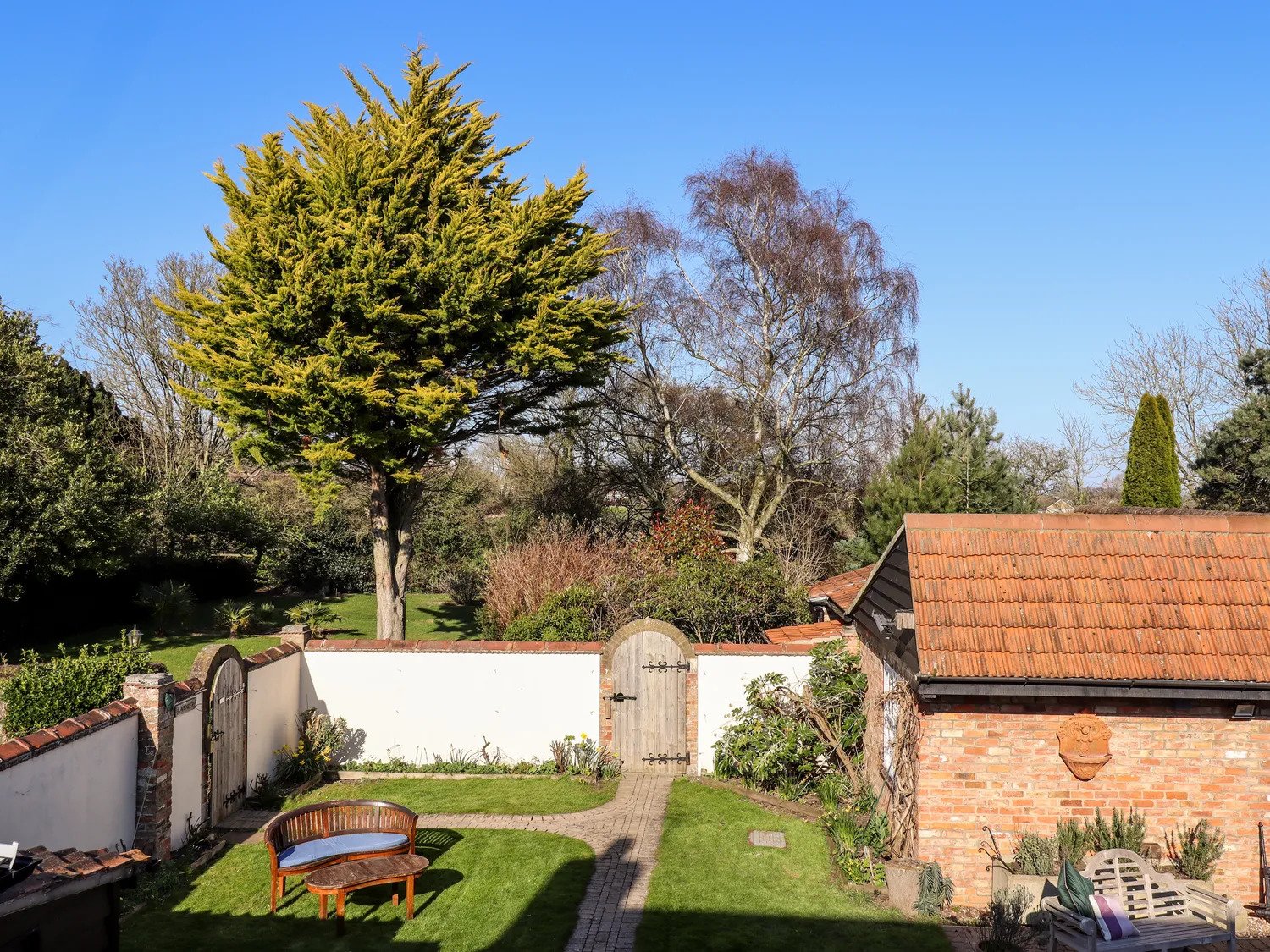 9 Unmissable Cottages Near Skegness