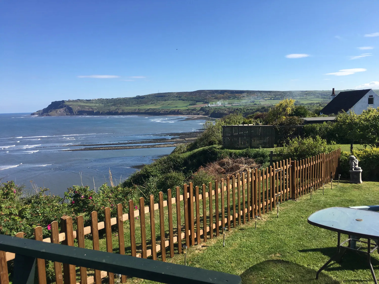 Dog Friendly Cottages in North Yorkshire Coast