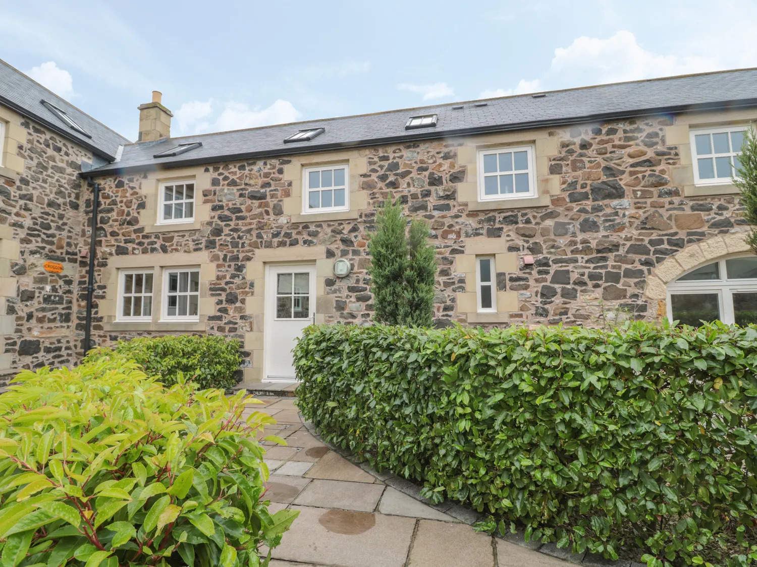 Dog Friendly Cottages in Northumberland